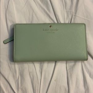 Kate Spade Stacy Wallet
